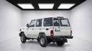 Toyota Land Cruiser 70 