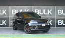 لاند روفر رانج روفر سبورت HST Range Rover Sport HST - 360 Cameras - Head-Up Display - Soft Doors - Original Paint