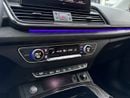 Audi Q5 45 TFSI Quattro Sport 2.0L
