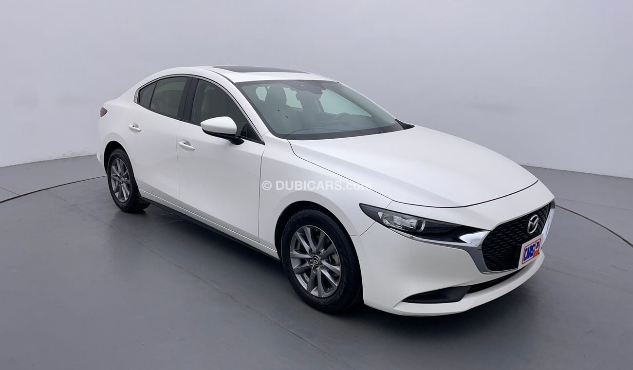 Mazda 3 EVOLVE 2 | Zero Down Payment | Free Home Test Drive