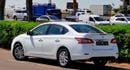 Nissan Sentra SV 530X36 Monthly I GCC l 1.8L, Cruise, GPS I Accident FREE