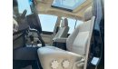 Mitsubishi Pajero 2017 GLS with Sunroof Ref# 430