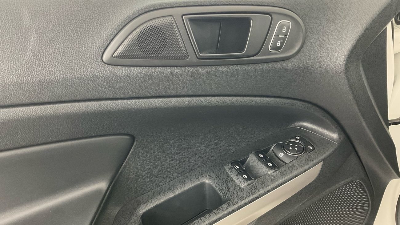 فورد ايكو سبورت Ambiente | شامل الضمان | 0 ﺪﻔﻋﺓ ﺃﻮﻟﻯ