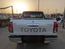 Toyota Hilux TOYOTA HILUX TRD V6 engine 4.0 4x4 petrol perfect condition inside and outside original color withou