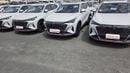 Changan X5 Plus Changan X5 Plus 2026 – Full Option | 1.5L Turbo | White / Red Interior