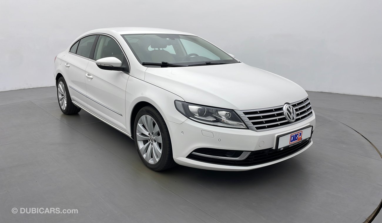 Volkswagen Passat SE 2 | Under Warranty | Inspected on 150+ parameters