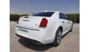 Chrysler 300C Plus Chrysler C300 2019 full options no 2