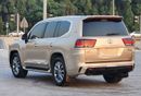 Toyota Land Cruiser GXR V8 MODEL 2010 UPGRADE 2024