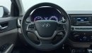 Hyundai Accent GL 1.6 | Under Warranty | Inspected on 150+ parameters