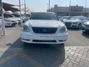 Lexus LS 430