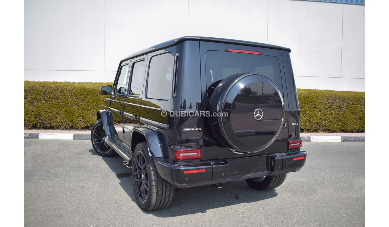 Mercedes-Benz G 63 AMG Mercedes Benz G63 AMG