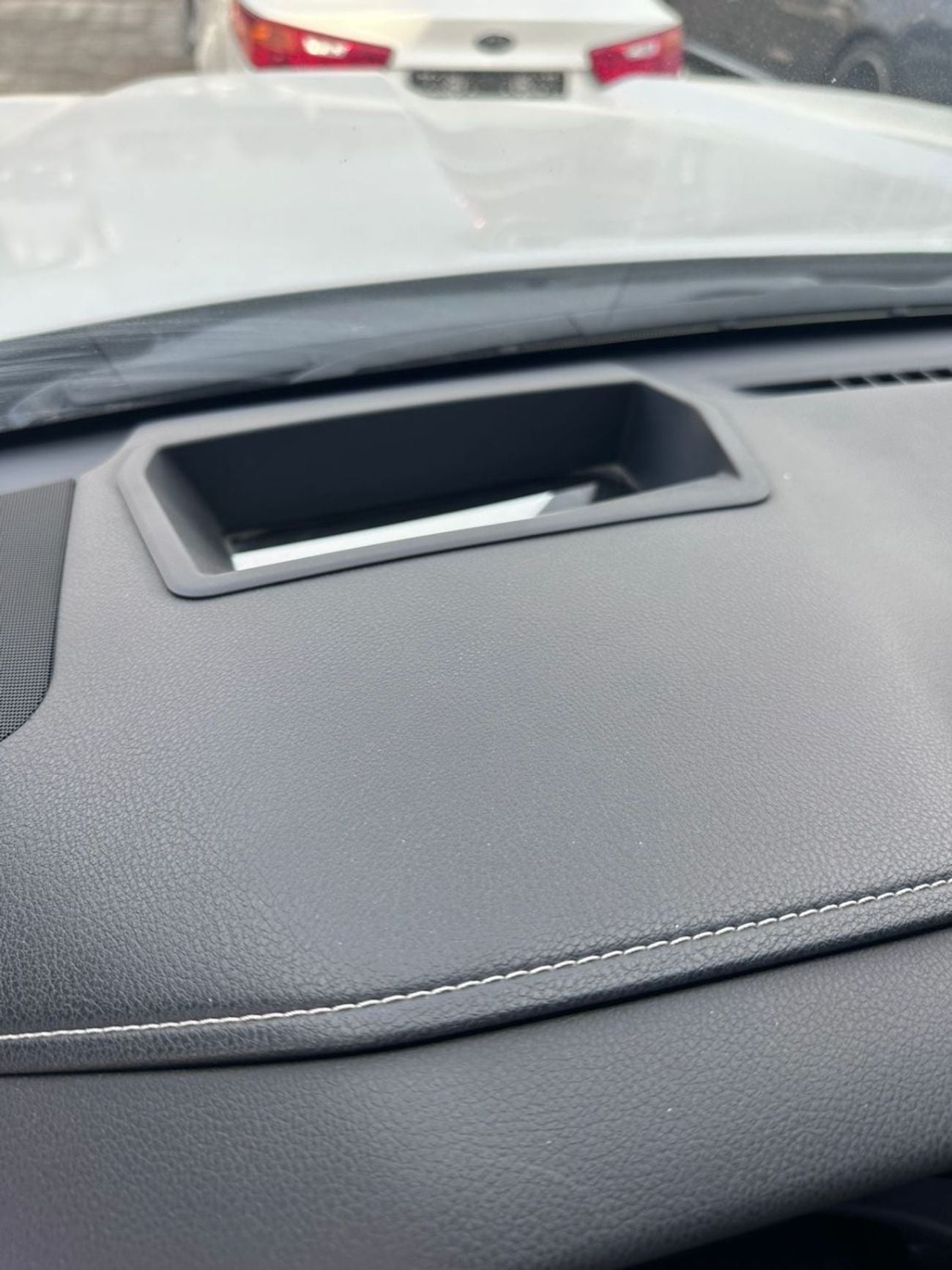 Lexus LX 600 3.5L twin-turbo V6