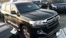 Toyota Land Cruiser Full option shape modified 2020 with new tyre & Rim