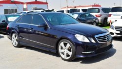 Mercedes-Benz E 350 4 Matic