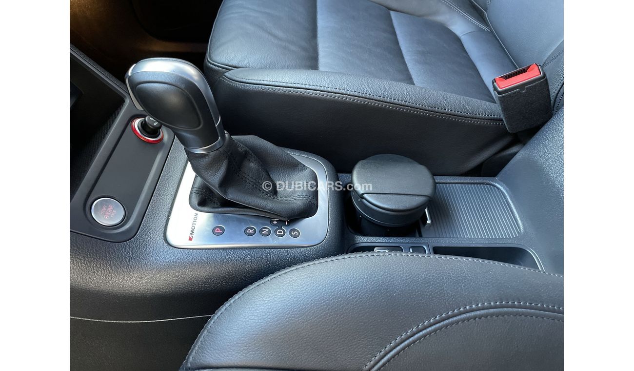 Volkswagen Tiguan RLine 2000