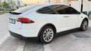 Tesla Model X LONG RANGE