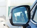 لكزس LX 600 VIP لكزس LX600 VIP موديل 2026، جنوط مقاس 22 بوصة
