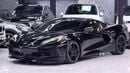 Chevrolet Corvette STINGRAY 3LT Z51 STINGRAY 3LT 70TH ANNIV