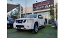 Nissan Armada Gulf model 2011 number one camera hole screen cruise control in excellent condition