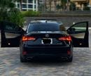 Lexus IS300 PREMIER Lexus IS 300 2019 | USA Specs | Sunroof | 92,000 KM | Black