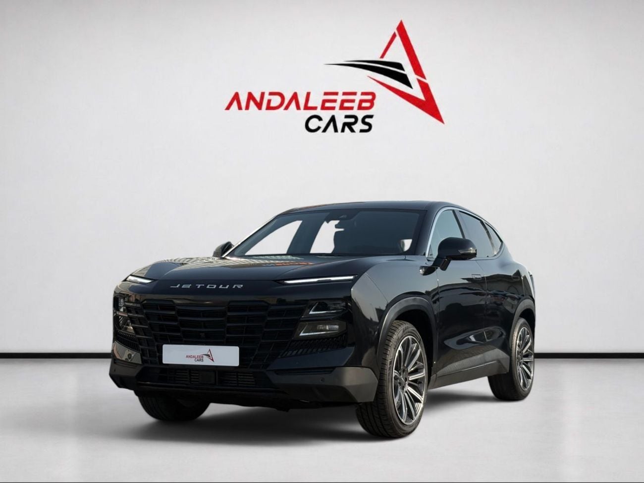 جيتور داشينج LUXURY AED 1,180 P.M | 0% DOWN PAYMENT | JETOUR DASHING | 1.6L I4 | 2024 | GCC SPECS