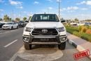 Toyota Hilux SR5 2026 Toyota Hilux 2.8L Diesel 4WD