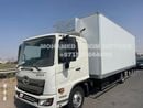 Hino 500 HINO 500 SERIES 1024  with Reefer Diesel manual Zero KM