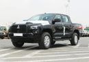 ميتسوبيشي L200 Triton GLX 4WD 2.4L Petrol MT High Line