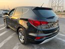 Hyundai Santa Fe 2018 Hyundai Santa Fe Sports 2.4L V4 - AWD 4x4 - Rear CAM With Multi Drive Mode -