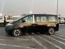 Hyundai Staria HYUNDAI STARIA 2.2L 4WD DIESEL MINIVAN 2025