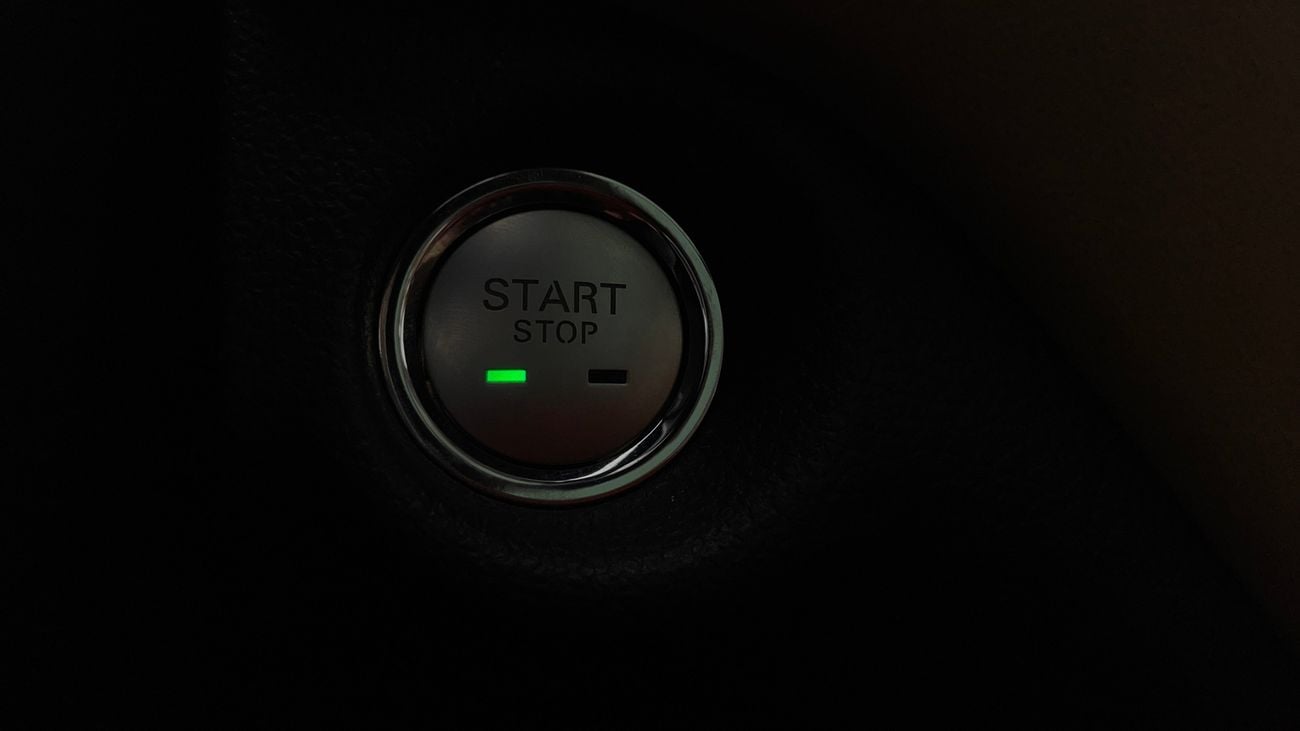 MG RX8 LUXURY 2 | Zero Down Payment | Home Test Drive