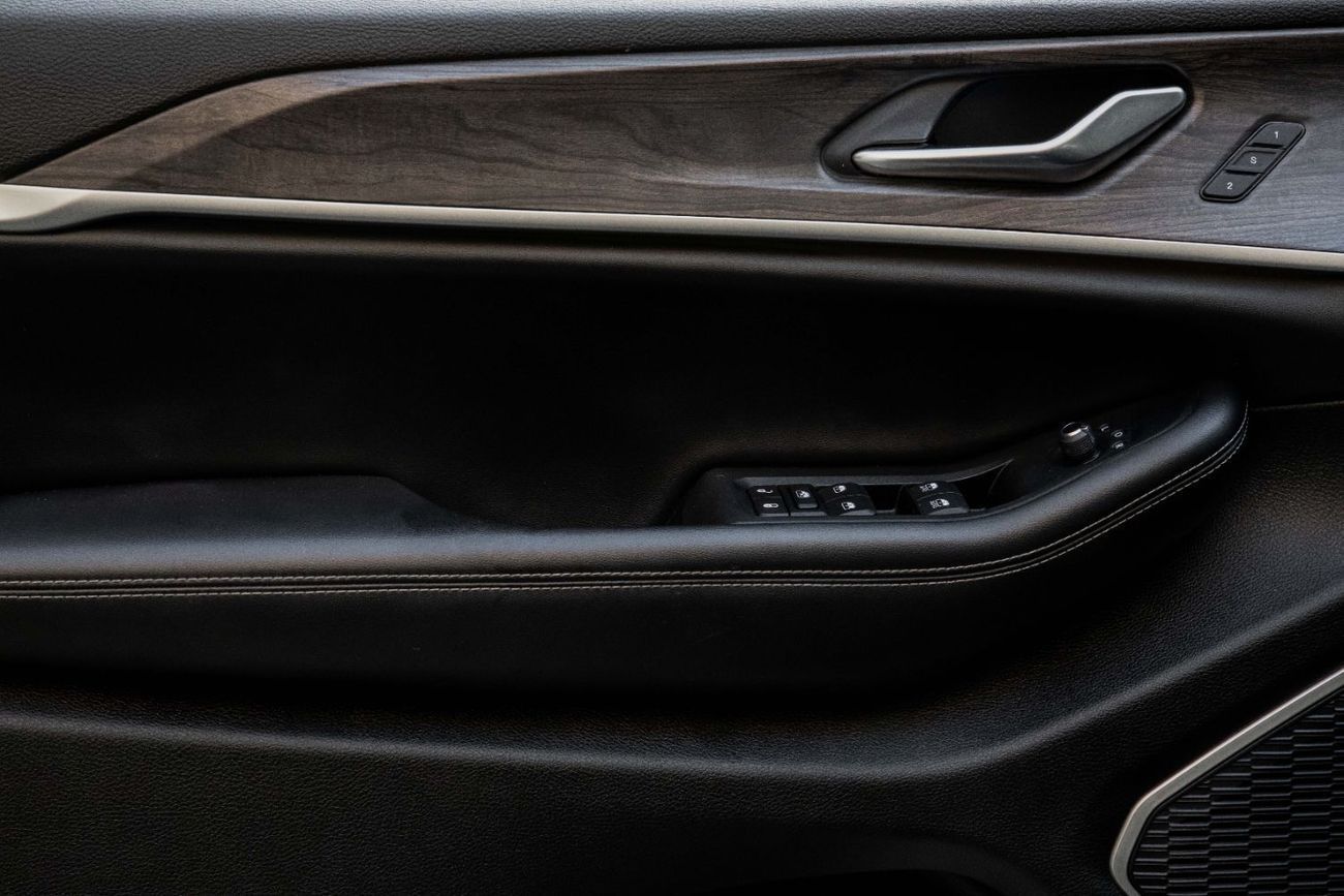 جيب جراند شيروكي GC LIMITED | 2,801 P.M  | 0% Downpayment | AGENCY WARRANTY!