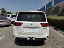 Toyota Land Cruiser VXR