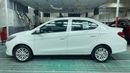 Mitsubishi Attrage 2022 GLX HIGHLINE | AED 373/Month | 0 DP | 30 Day Return | Warranty | Service History