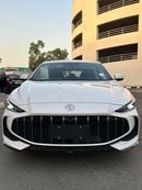 MG 5 MG5  1.5L129 HP L4