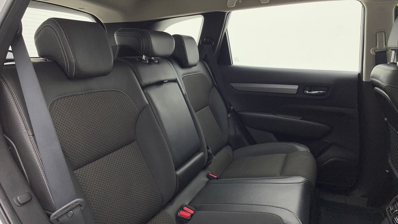 رينو كوليوس PE 2.5 | بدون دفعة مقدمة | اختبار القيادة في المنزل