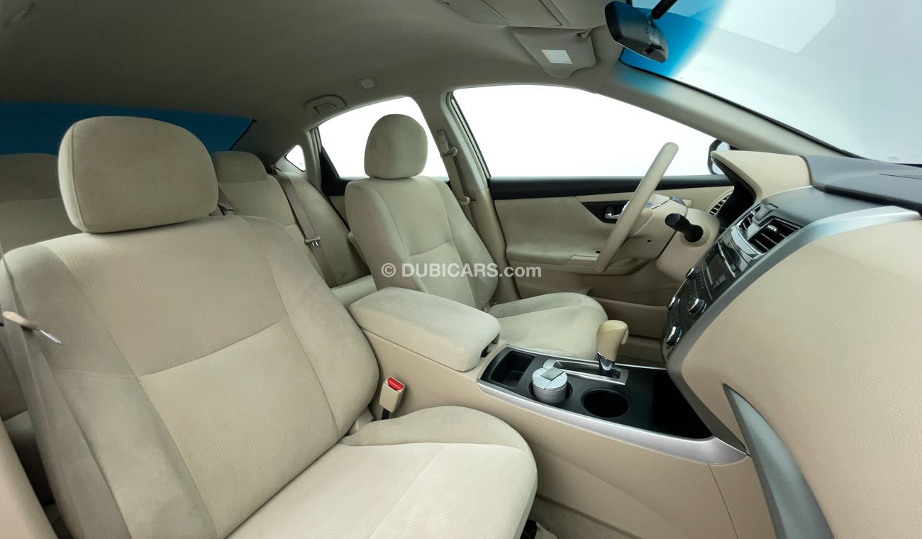 Nissan Altima S 2.5 | Zero Down Payment | Free Home Test Drive