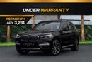 BMW X3 xDrive 30i Xdrive30i | 3,231 P.M  | 0% Downpayment | Excellent Condition!