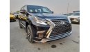 لكزس GX 460 2022 MODEL  4.6L   GX460   BLACK EADTION AUTO MATIC