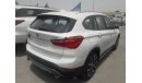 BMW X1 FULL OPTION