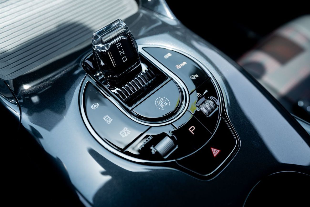 BYD e2 405 Luxury 2025