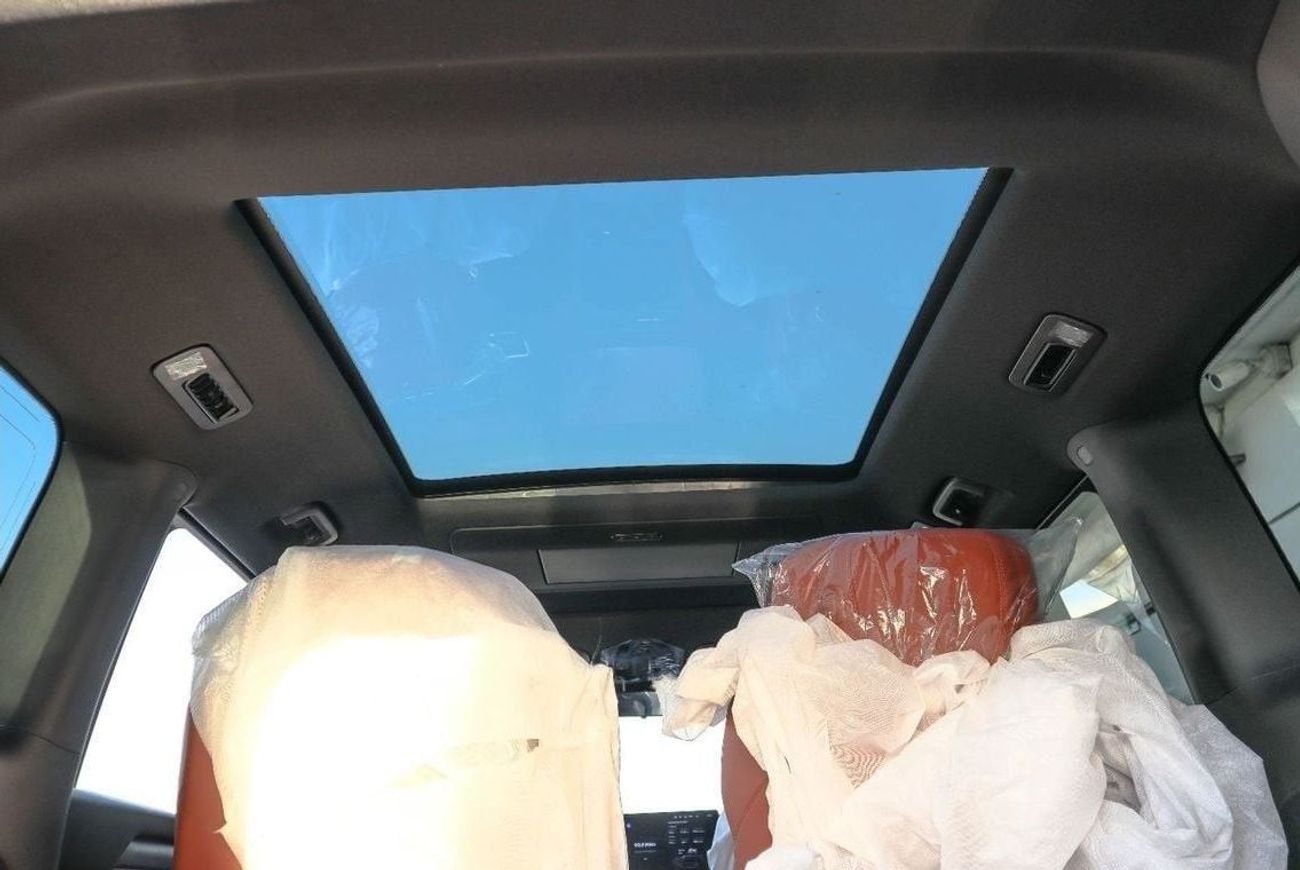 ROX 01 ROX 01 Plug-In Hybrid VIP 1.5T 4WD 2024