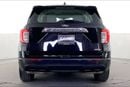 Ford Explorer XL / Standard | National Day Celebration | Guaranteed Warranty | 0 Down Payment
