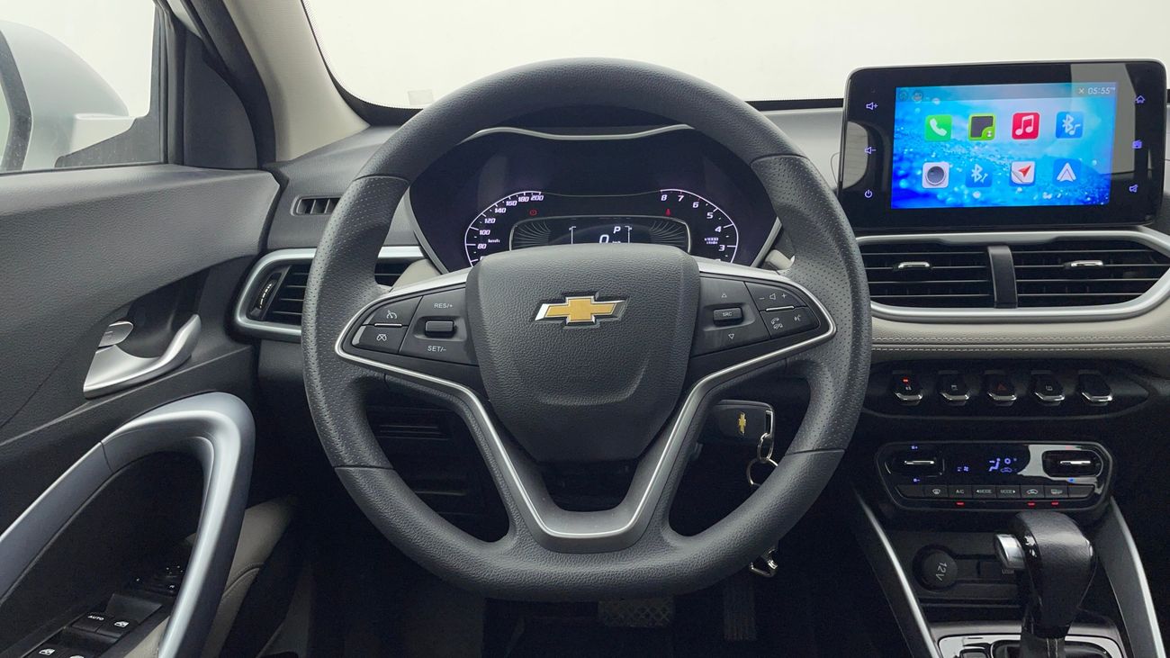 شيفروليه جروف LT 1.5 | بدون دفعة مقدمة | اختبار القيادة في المنزل