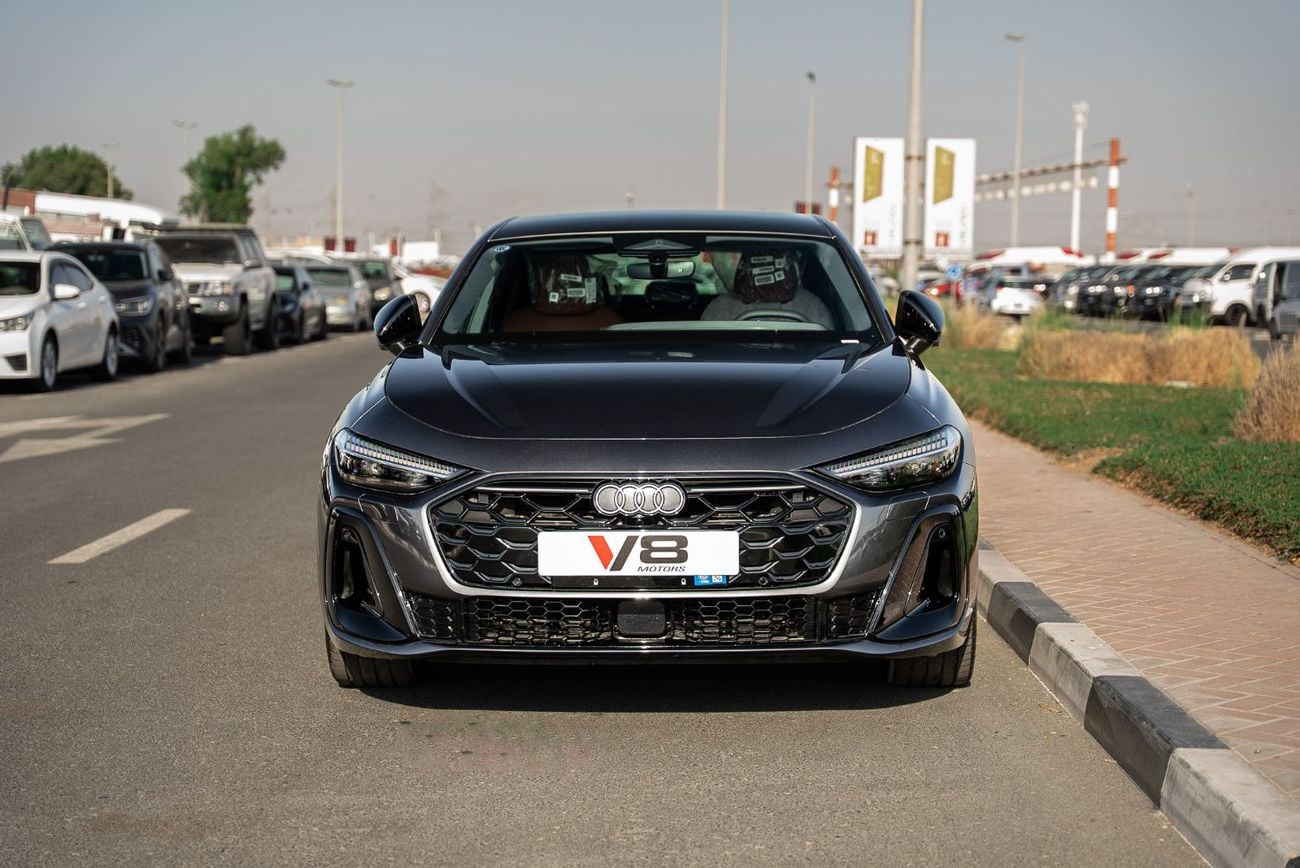 Audi A5 New Audi A5L 2025