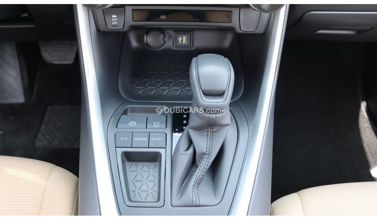 Toyota RAV4 EX PETROL 2.5Ltr A/T-!!!! SPECIAL PRICE!!!!!!!!!!!! ALLOY WHEELS-CENTER LOCK , POWER WINDOW , FABRIC