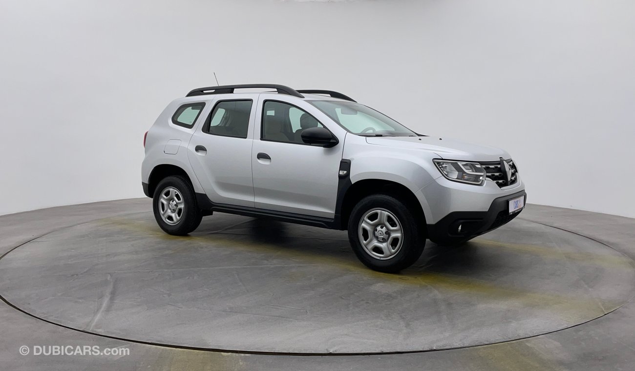 Renault Duster PE 1.6 | Under Warranty | Free Insurance | Inspected on 150+ parameters