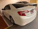 Toyota Camry GLX