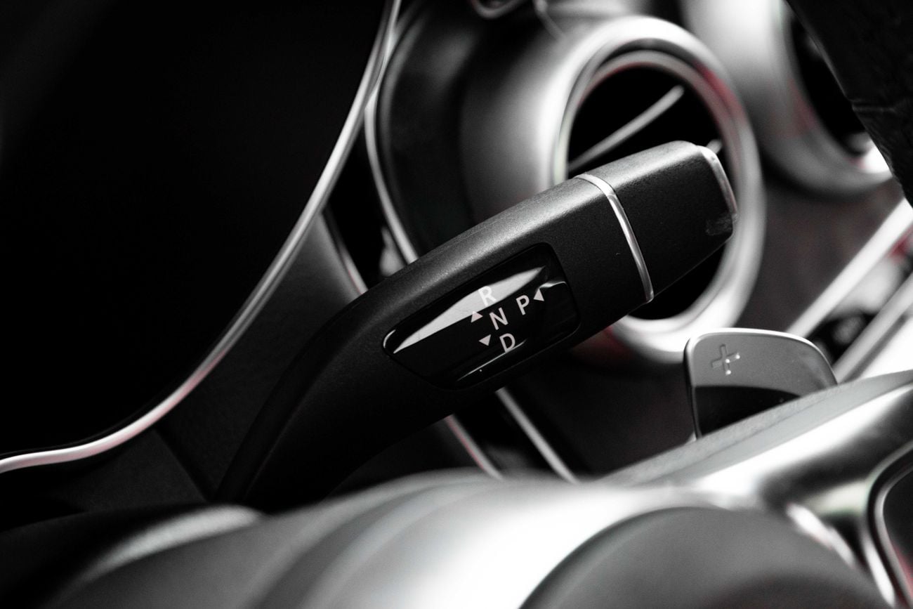 مرسيدس بنز GLC 300 GLC300 Coupe | 2,742 P.M | 0% Downpayment | Excellent Condition!