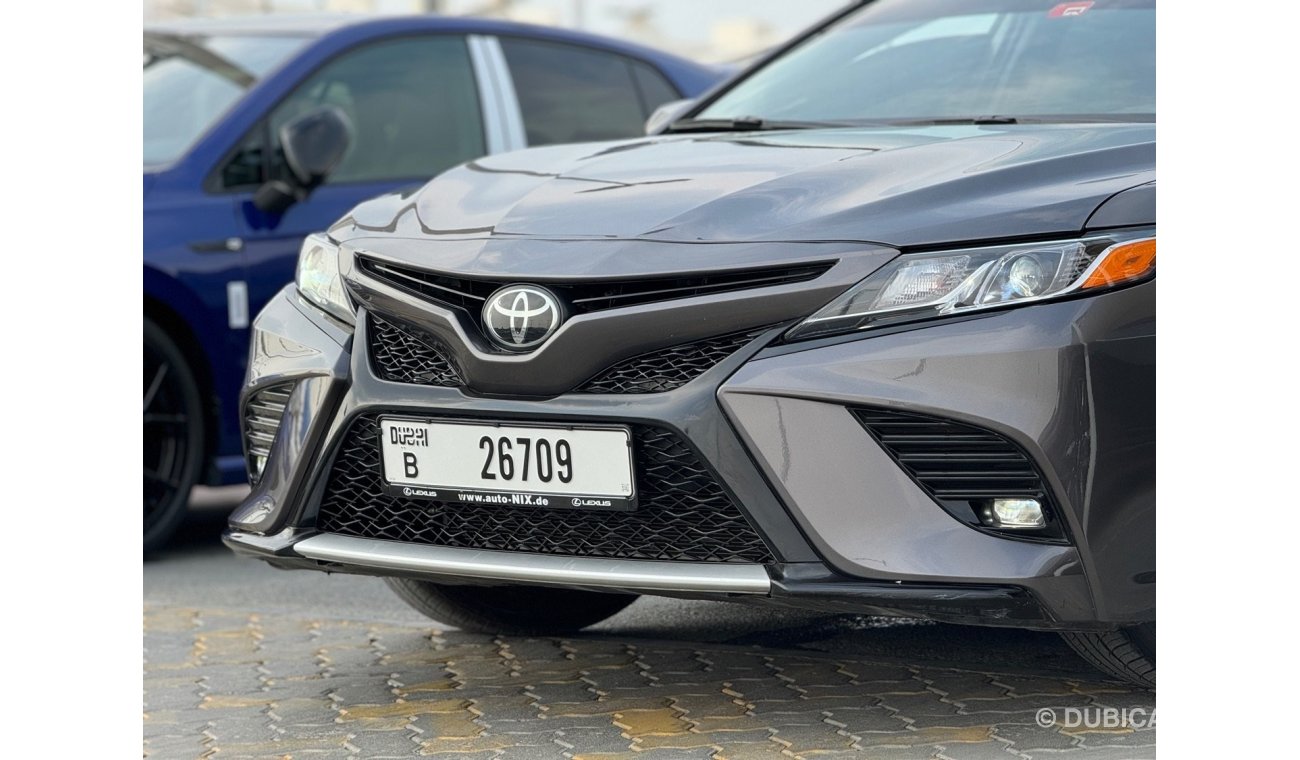 Toyota Camry Toyota Camry SE / 2019 / USA / 78,000KM